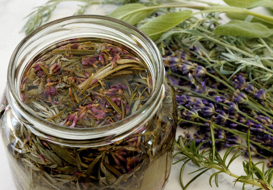 Lavender Tincture